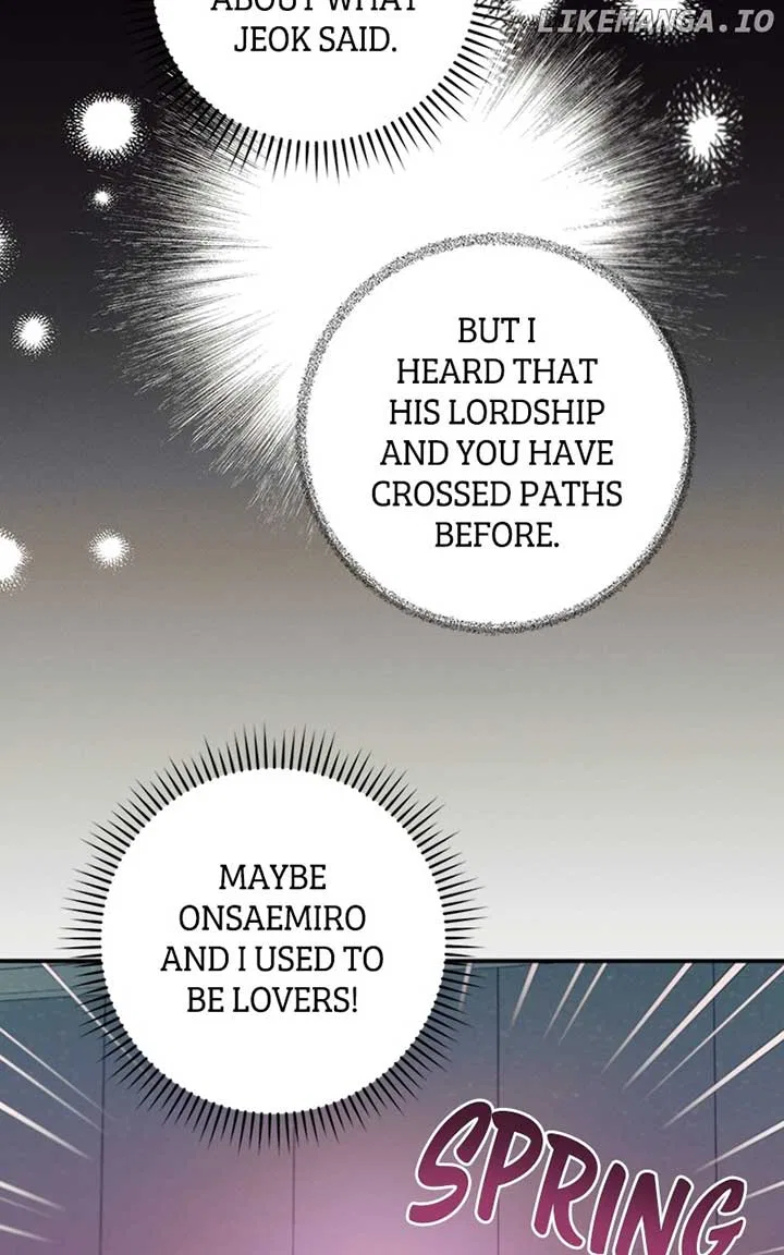 Onsaemiro Chapter 67 – Page 45