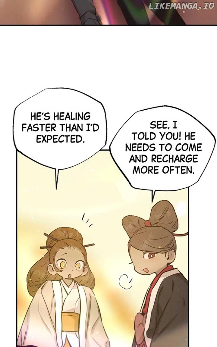 Onsaemiro Chapter 67 – Page 63