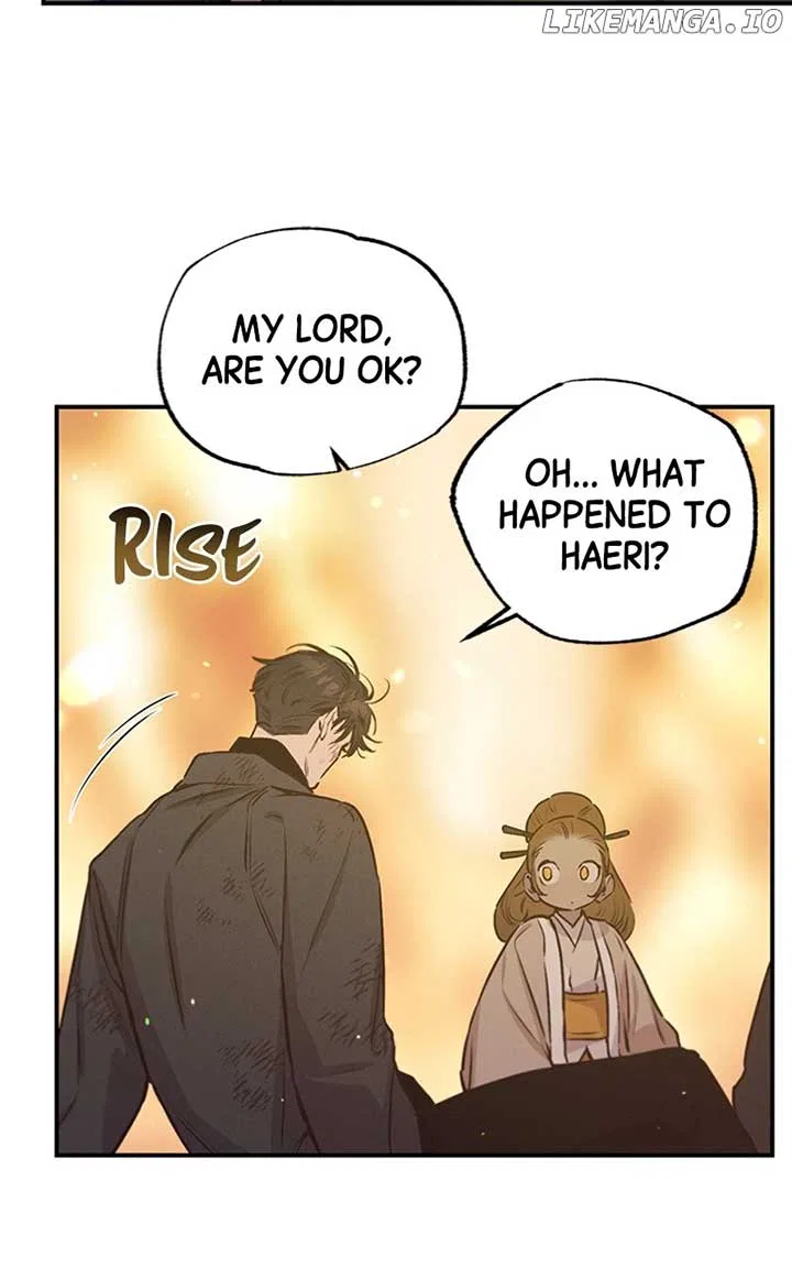 Onsaemiro Chapter 67 – Page 65