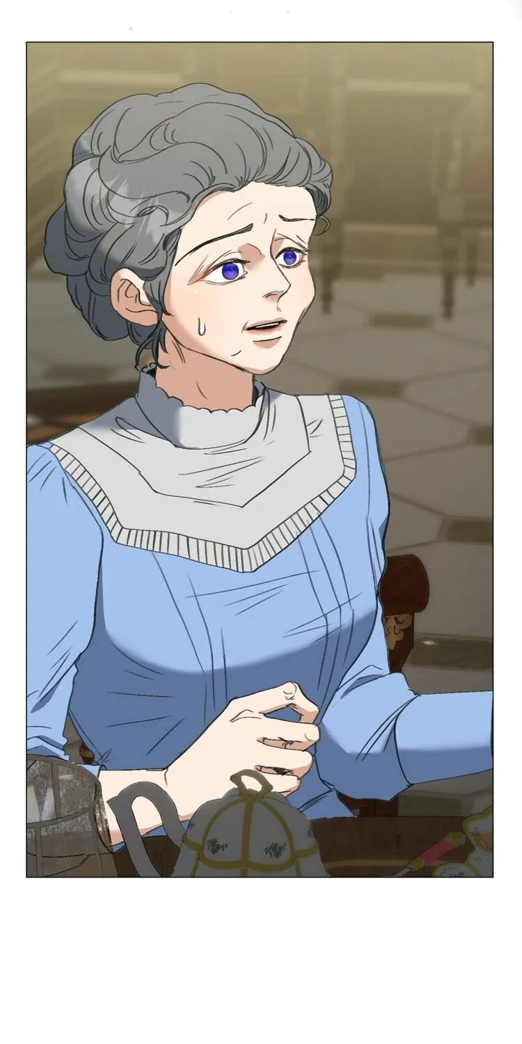 The Psycho Duke and I Chapter 73 – Page 7
