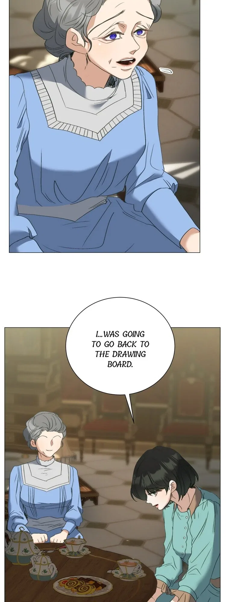 The Psycho Duke and I Chapter 73 – Page 17