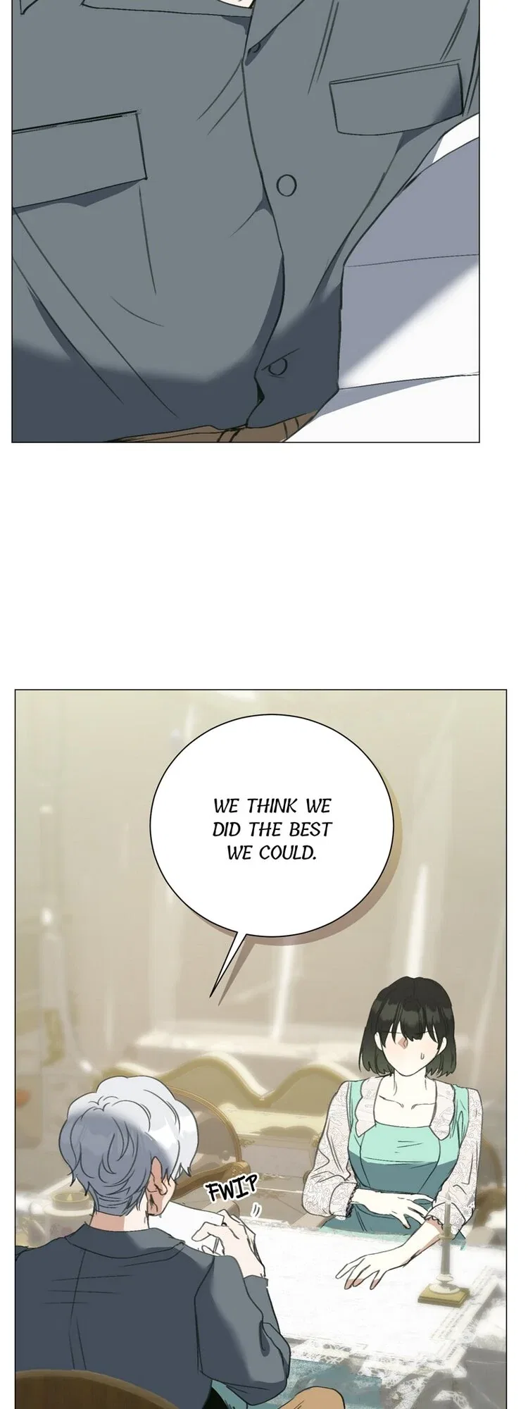 The Psycho Duke and I Chapter 73 – Page 25