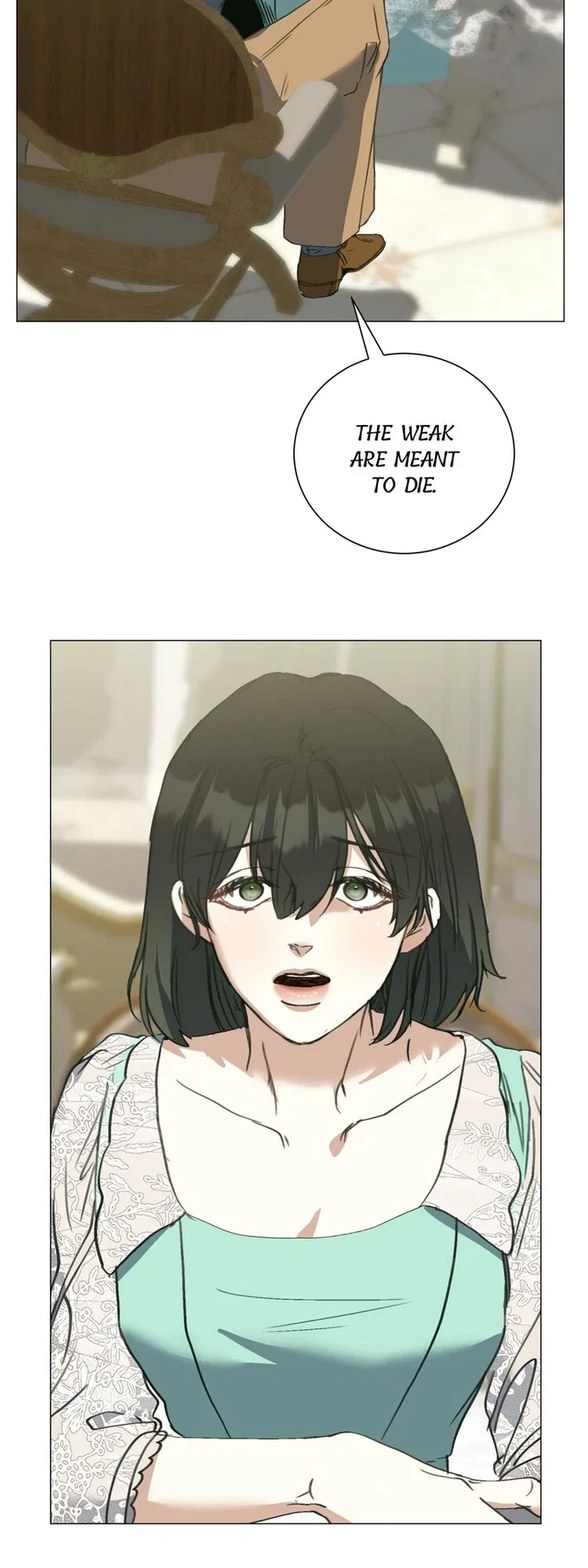 The Psycho Duke and I Chapter 73 – Page 26