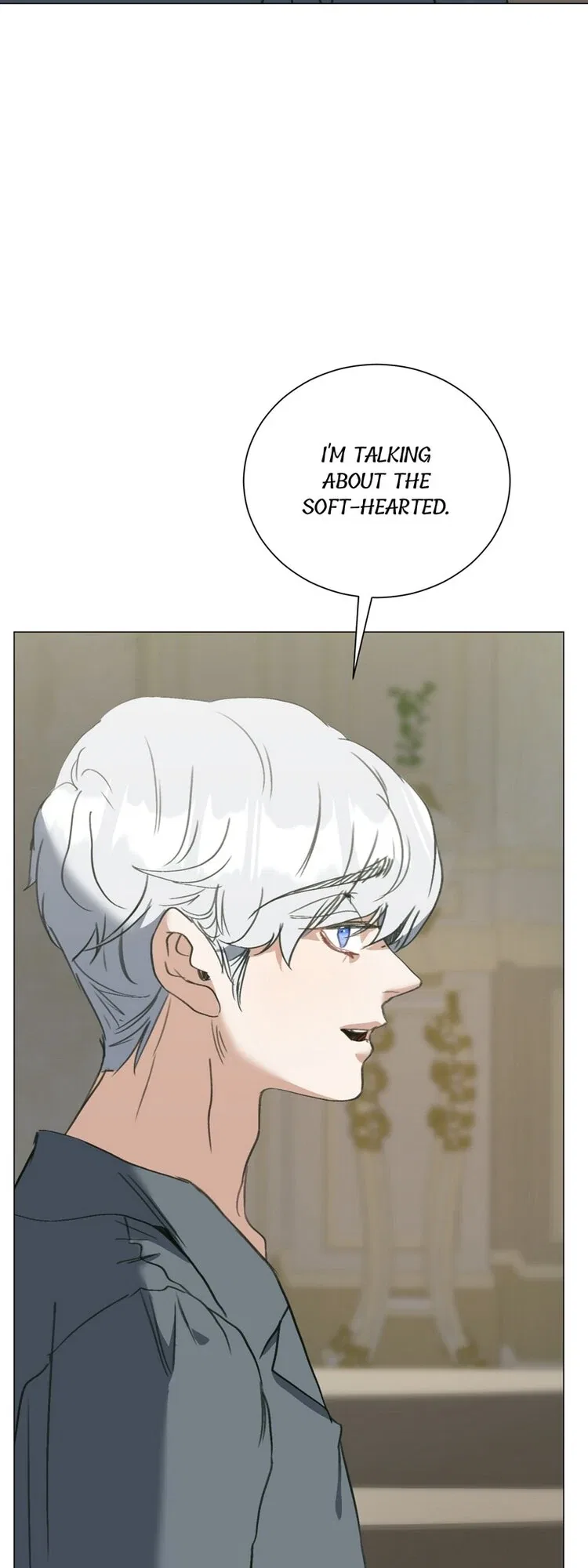 The Psycho Duke and I Chapter 73 – Page 29