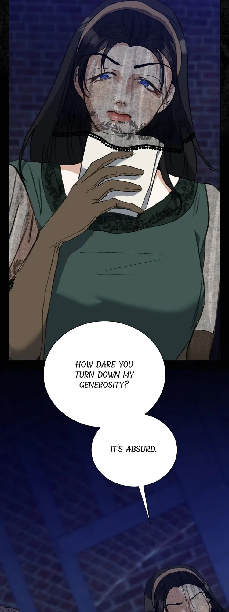 The Psycho Duke and I Chapter 73 – Page 35