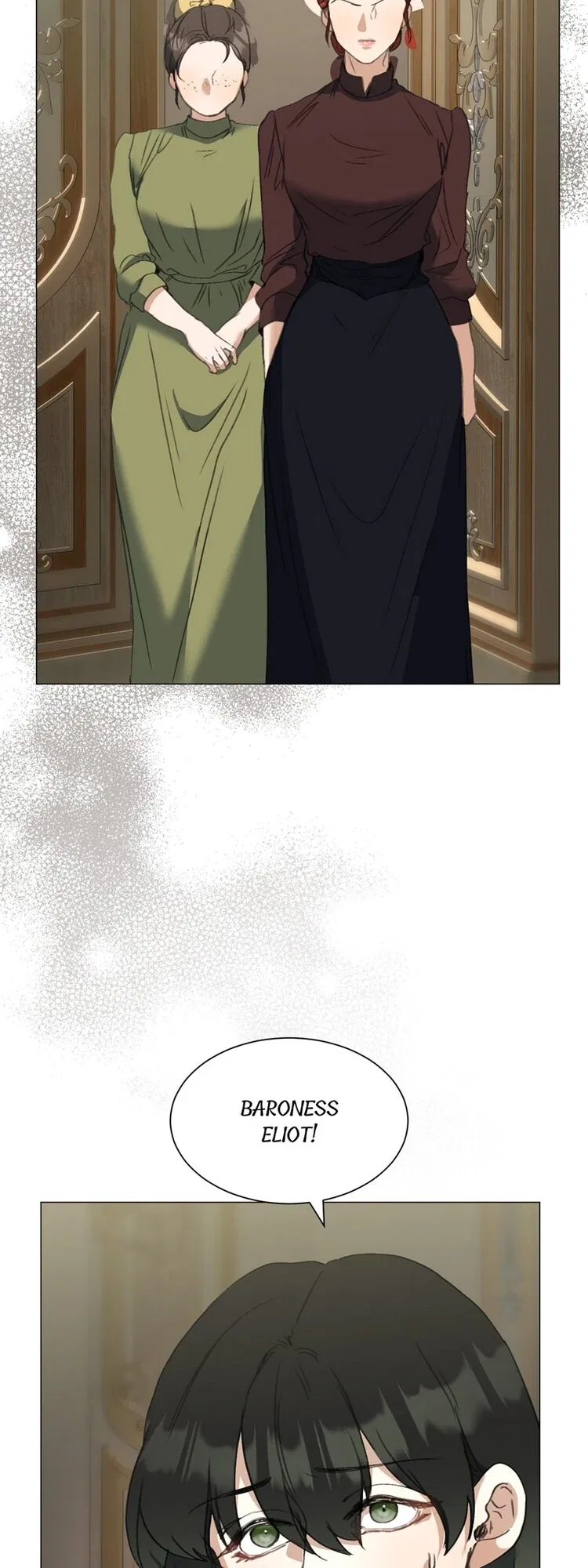 The Psycho Duke and I Chapter 73 – Page 44