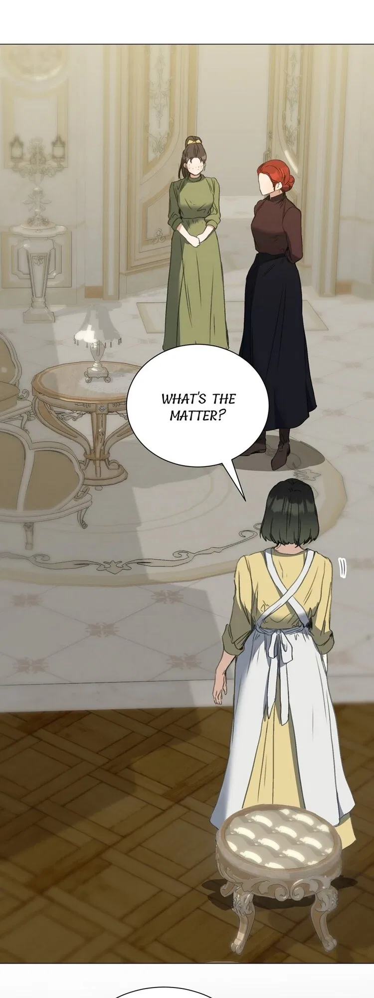 The Psycho Duke and I Chapter 73 – Page 46