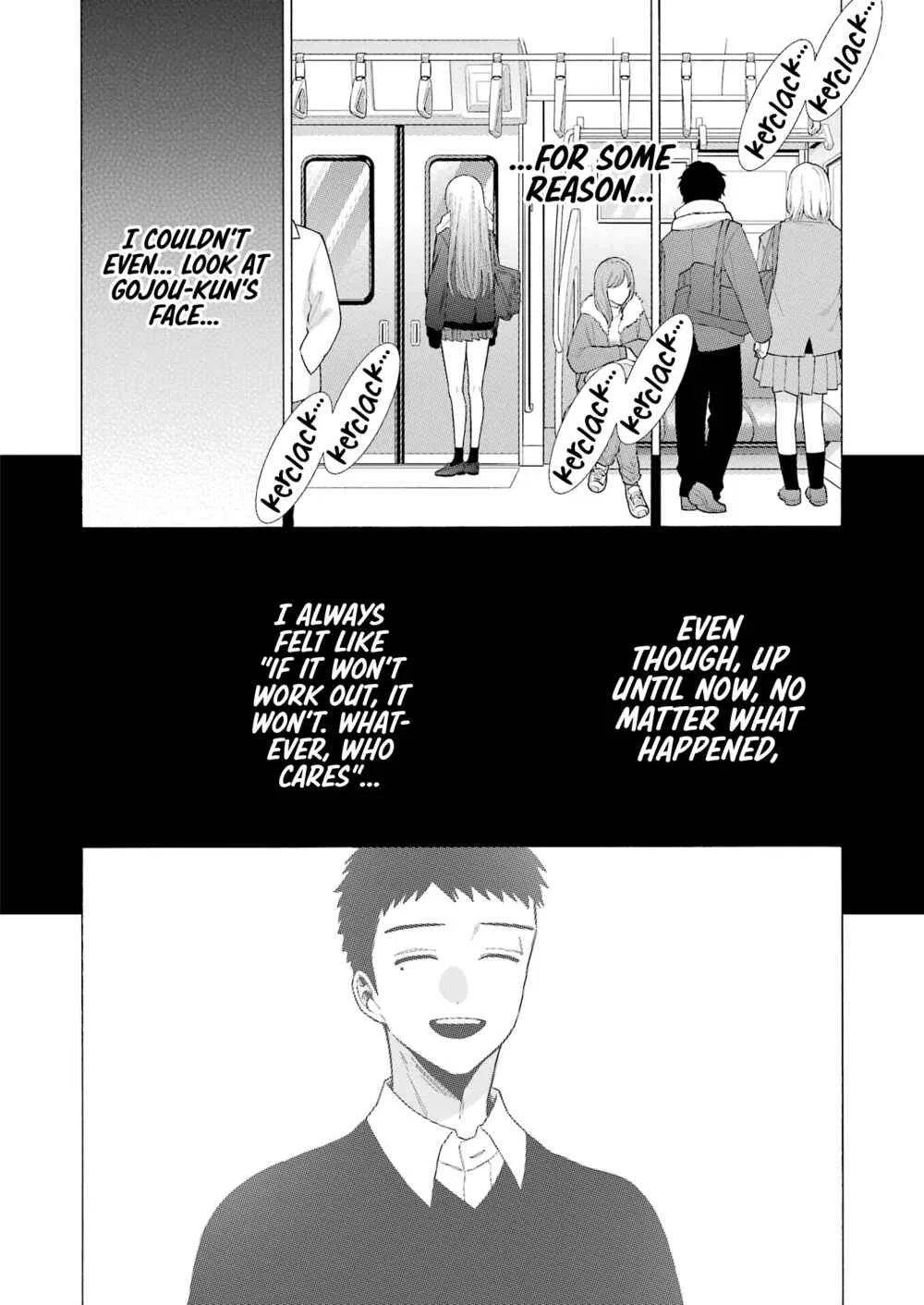 Sono Bisque Doll wa Koi o Suru Chapter 77 – Page 16
