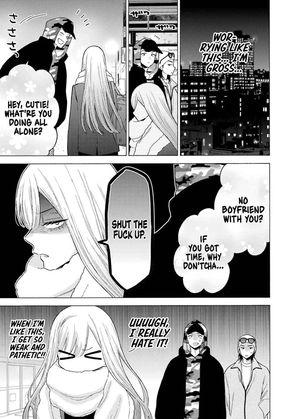 Sono Bisque Doll wa Koi o Suru Chapter 77 – Page 19