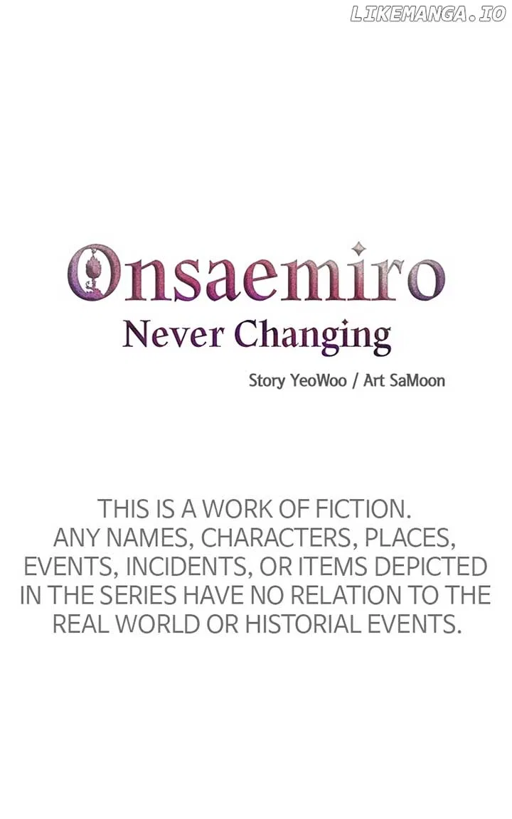 Onsaemiro Chapter 66 – Page 1