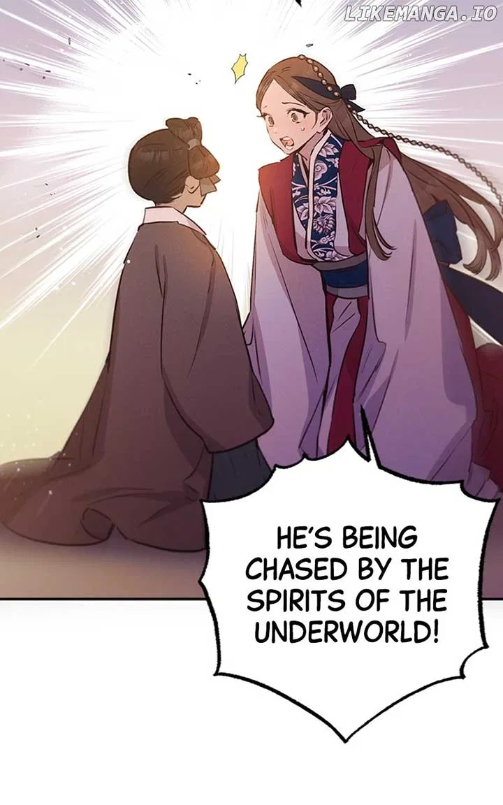 Onsaemiro Chapter 66 – Page 23