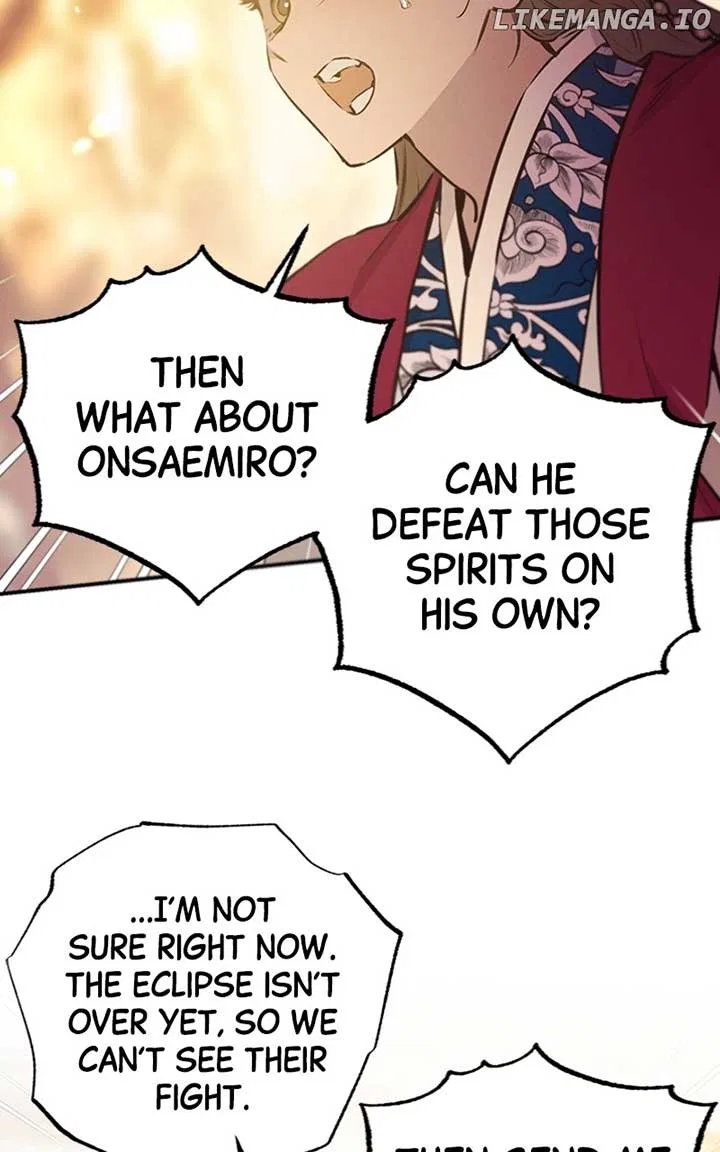 Onsaemiro Chapter 66 – Page 26