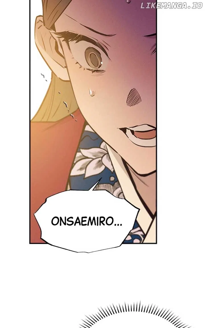Onsaemiro Chapter 66 – Page 28