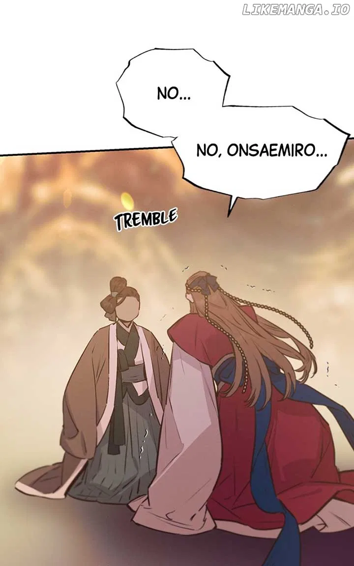 Onsaemiro Chapter 66 – Page 30