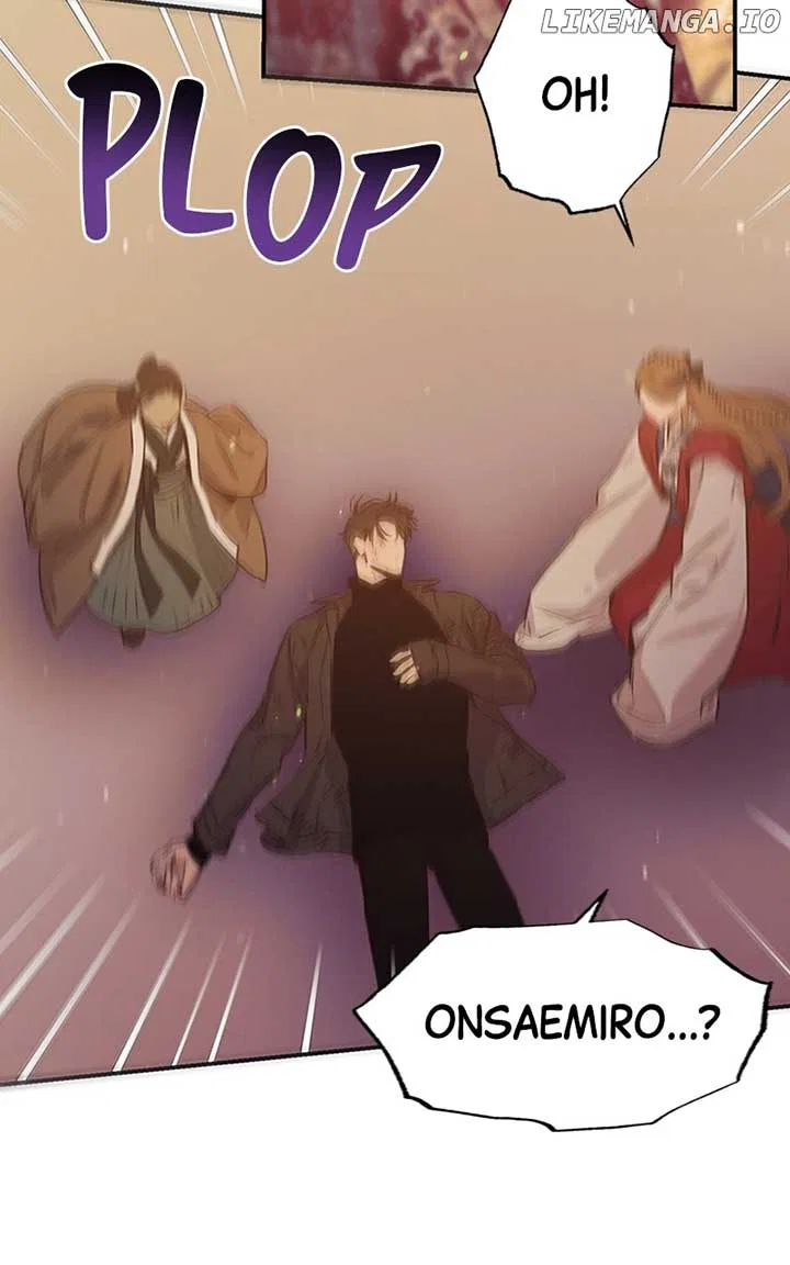 Onsaemiro Chapter 66 – Page 52