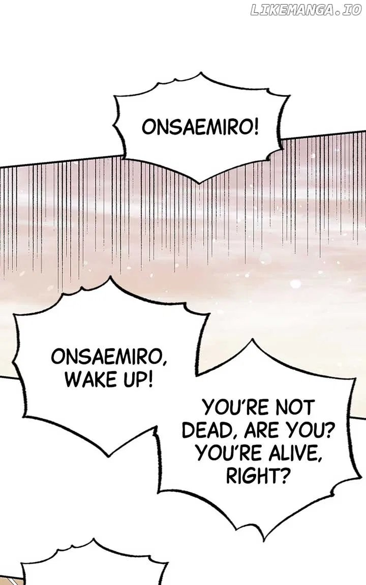 Onsaemiro Chapter 66 – Page 53