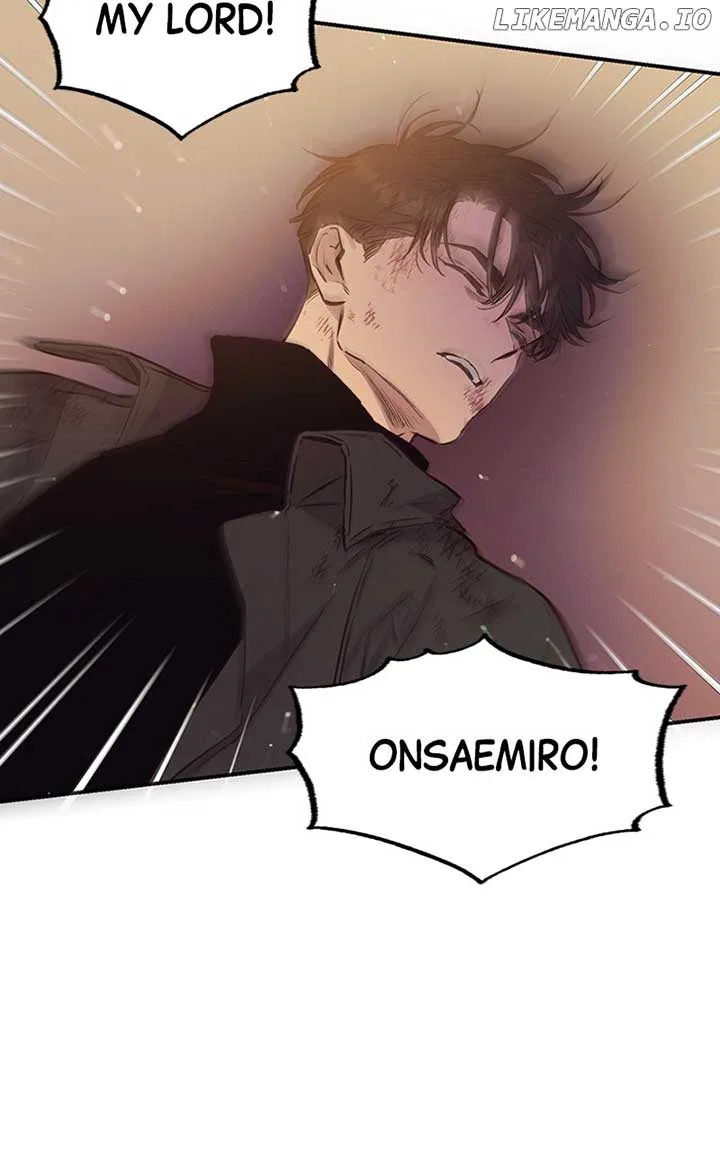 Onsaemiro Chapter 66 – Page 54
