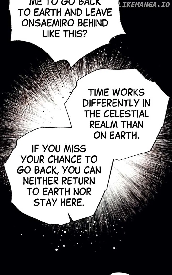 Onsaemiro Chapter 66 – Page 65