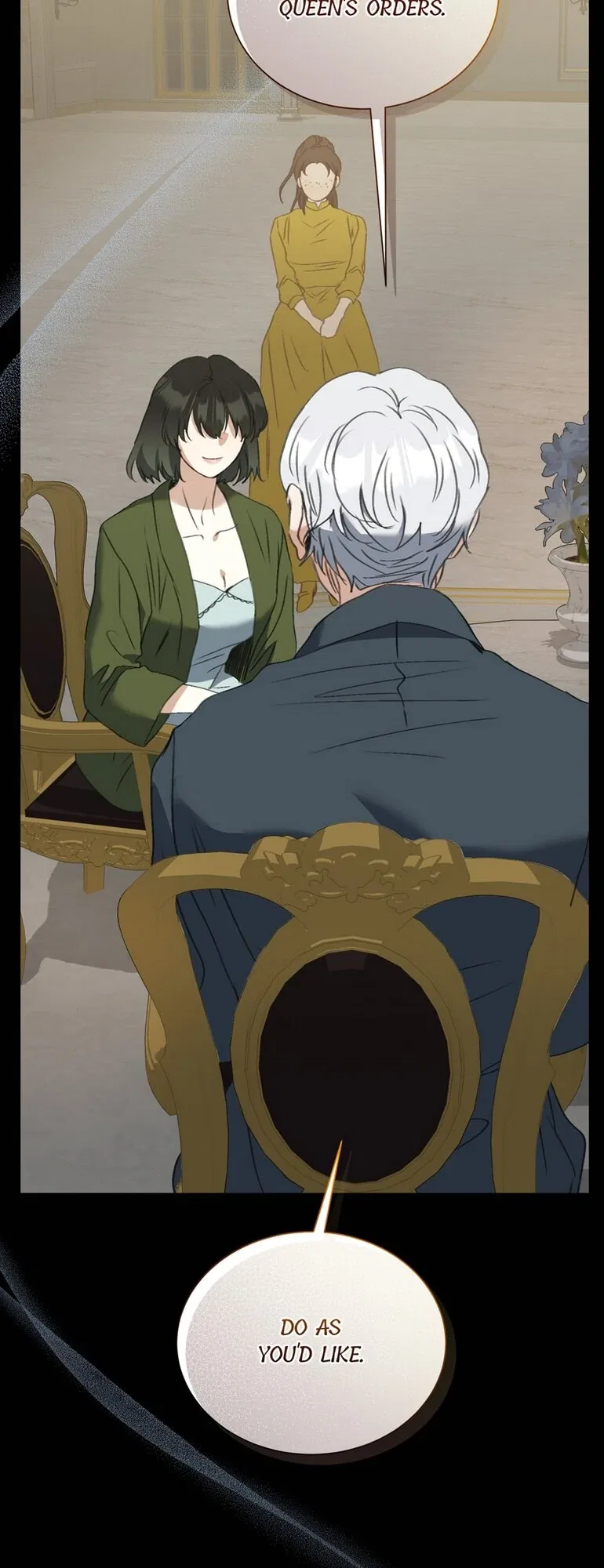 The Psycho Duke and I Chapter 72 – Page 6