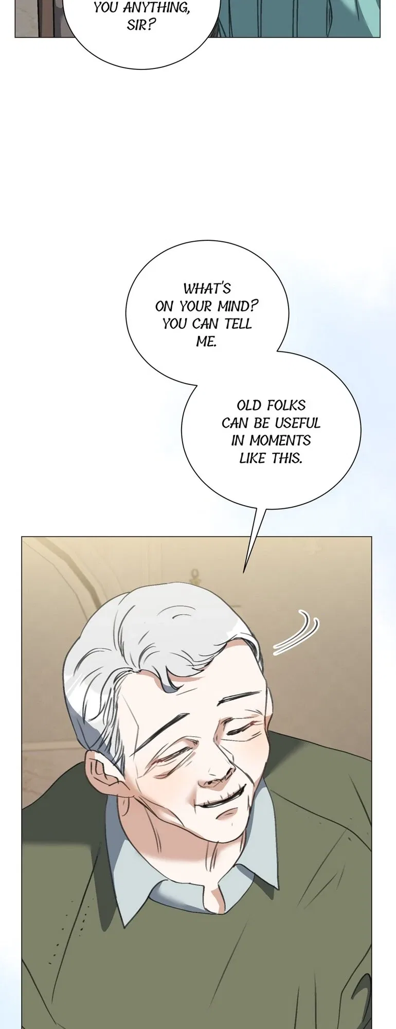 The Psycho Duke and I Chapter 72 – Page 10