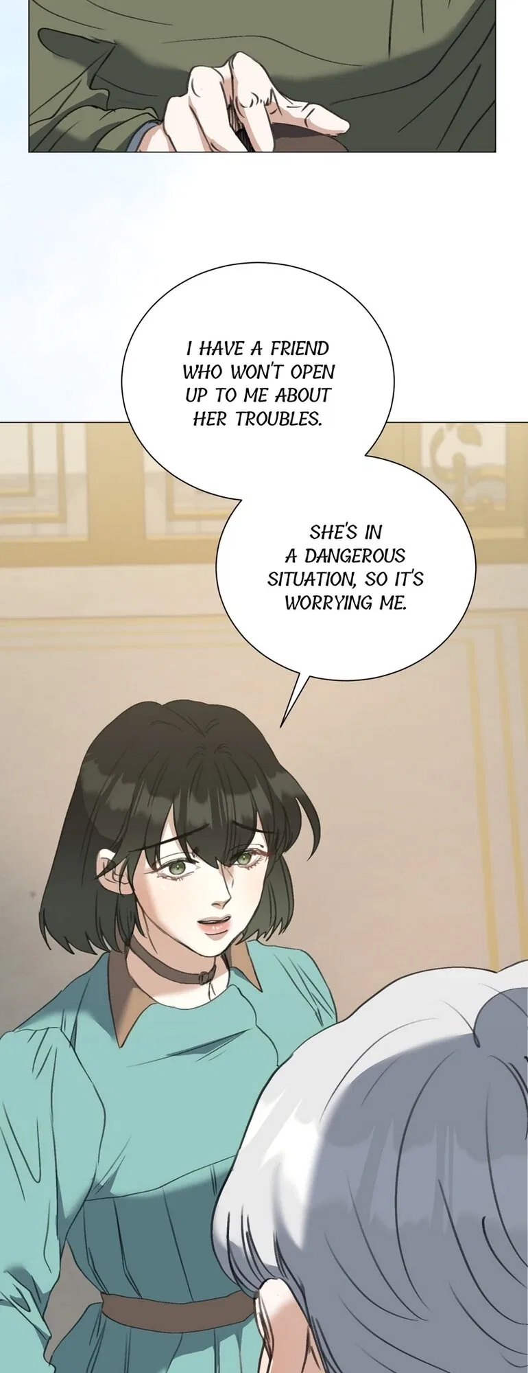 The Psycho Duke and I Chapter 72 – Page 11