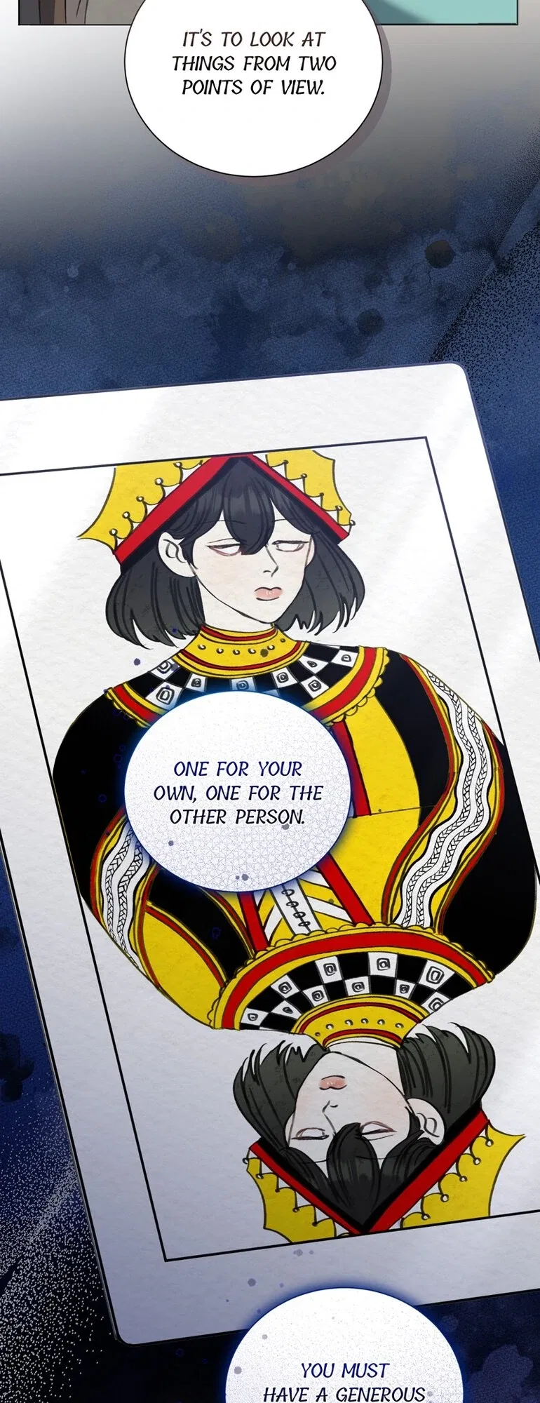 The Psycho Duke and I Chapter 72 – Page 16