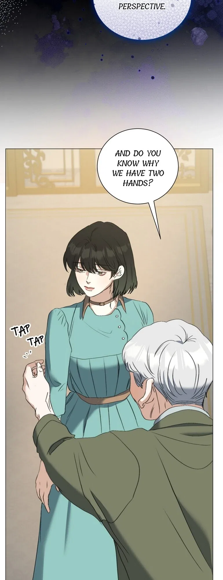 The Psycho Duke and I Chapter 72 – Page 17