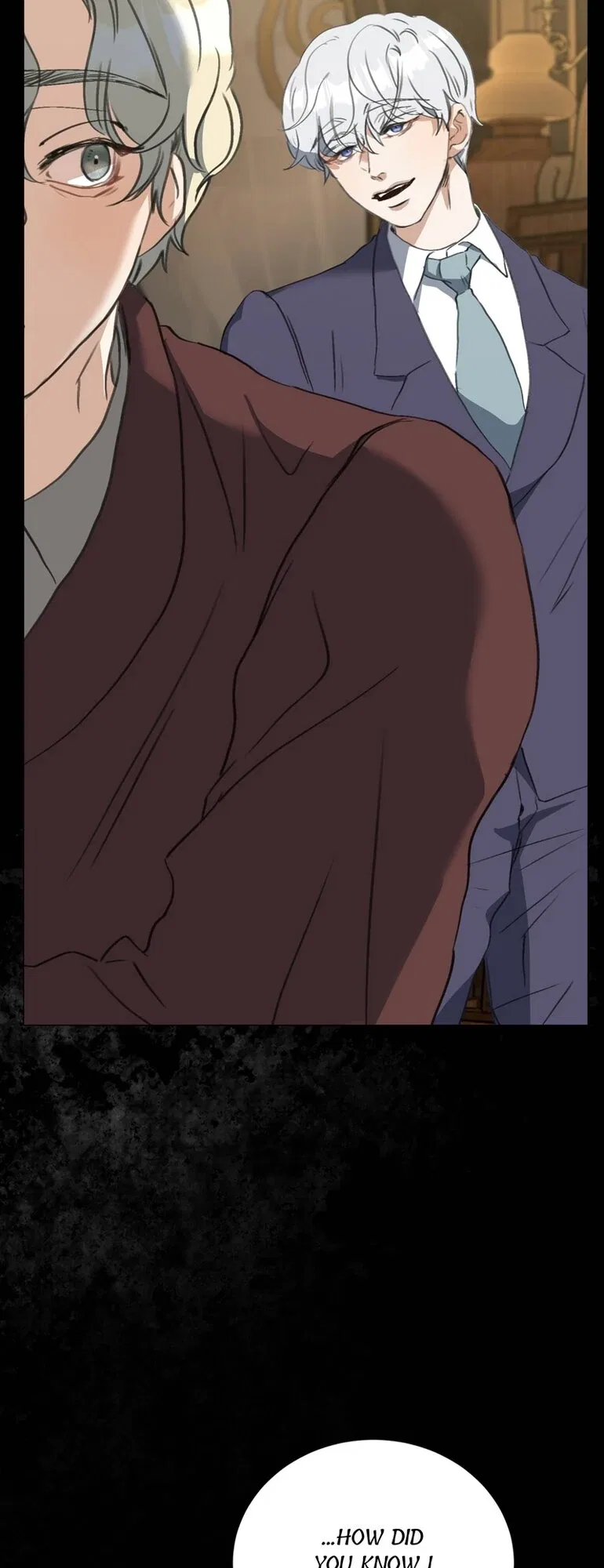The Psycho Duke and I Chapter 72 – Page 24