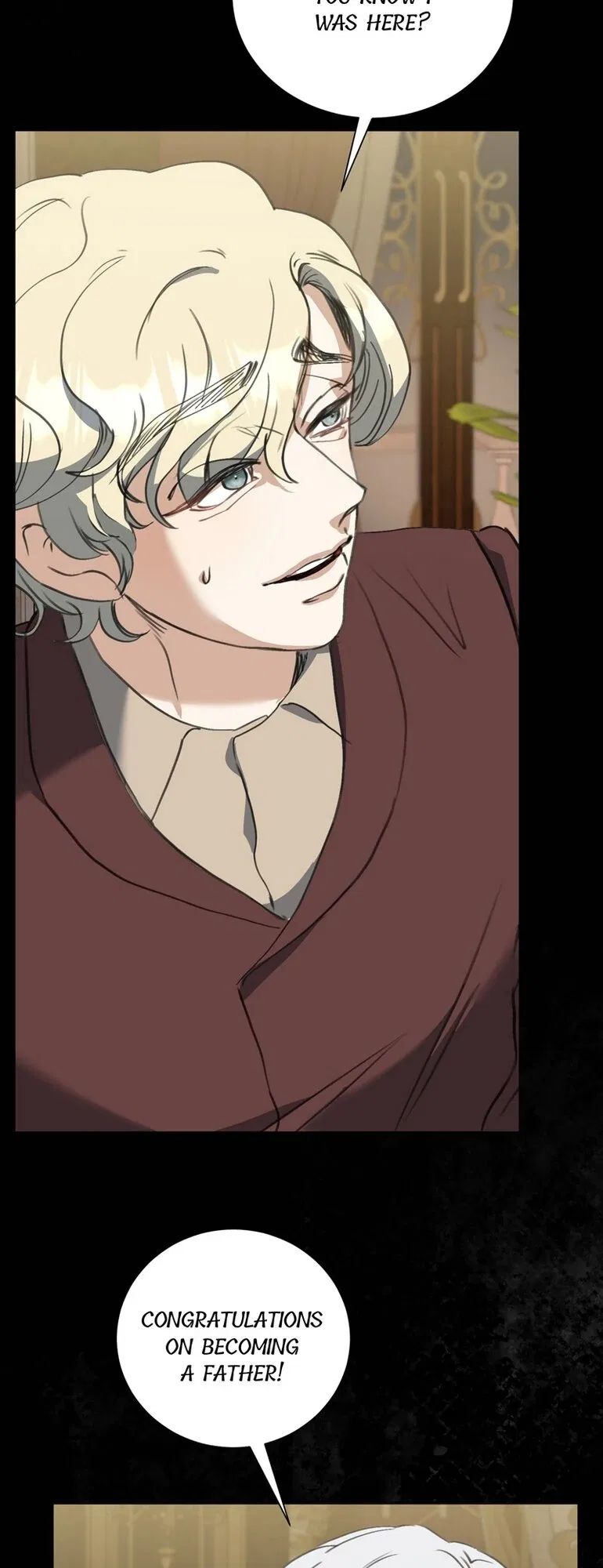 The Psycho Duke and I Chapter 72 – Page 25