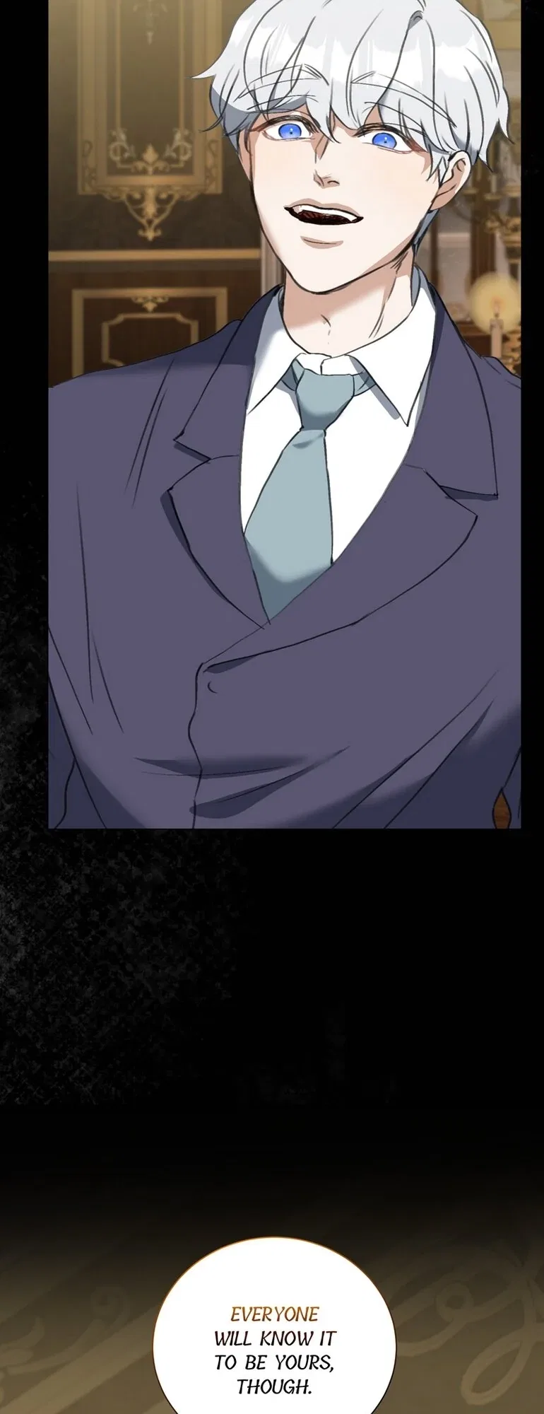 The Psycho Duke and I Chapter 72 – Page 26