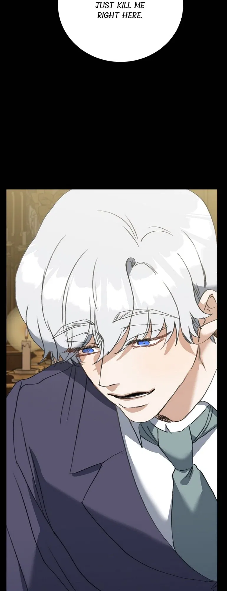 The Psycho Duke and I Chapter 72 – Page 41