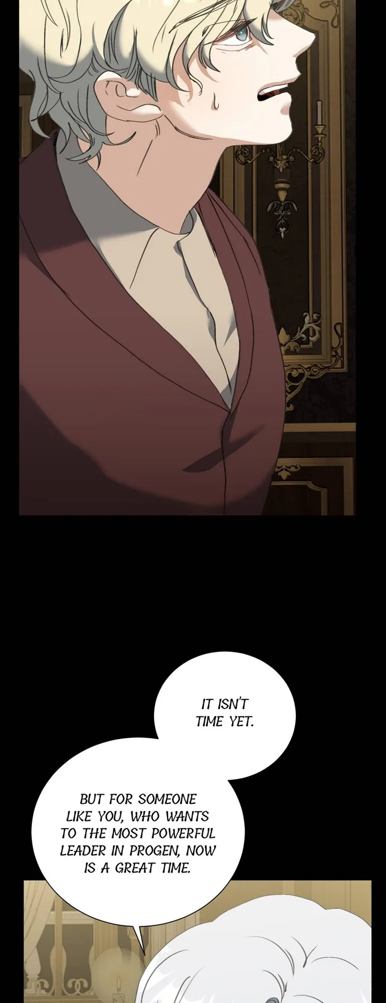 The Psycho Duke and I Chapter 72 – Page 48