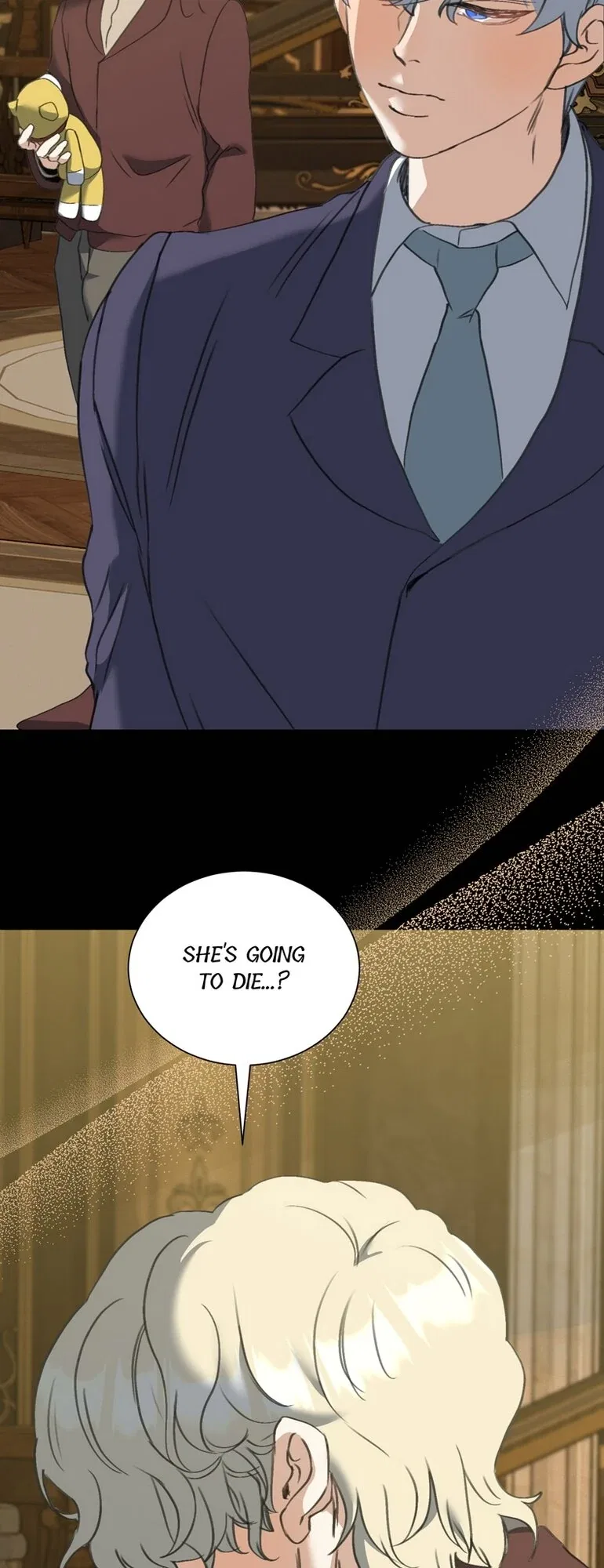 The Psycho Duke and I Chapter 72 – Page 59