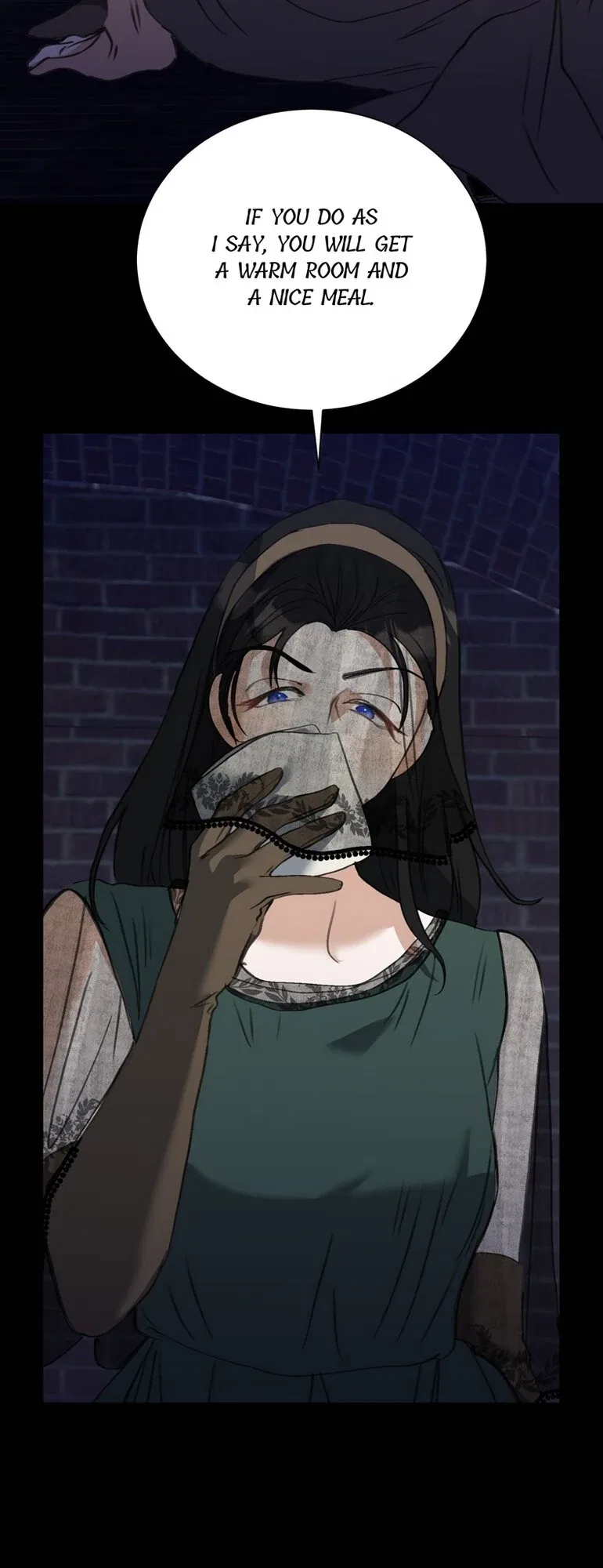 The Psycho Duke and I Chapter 72 – Page 64