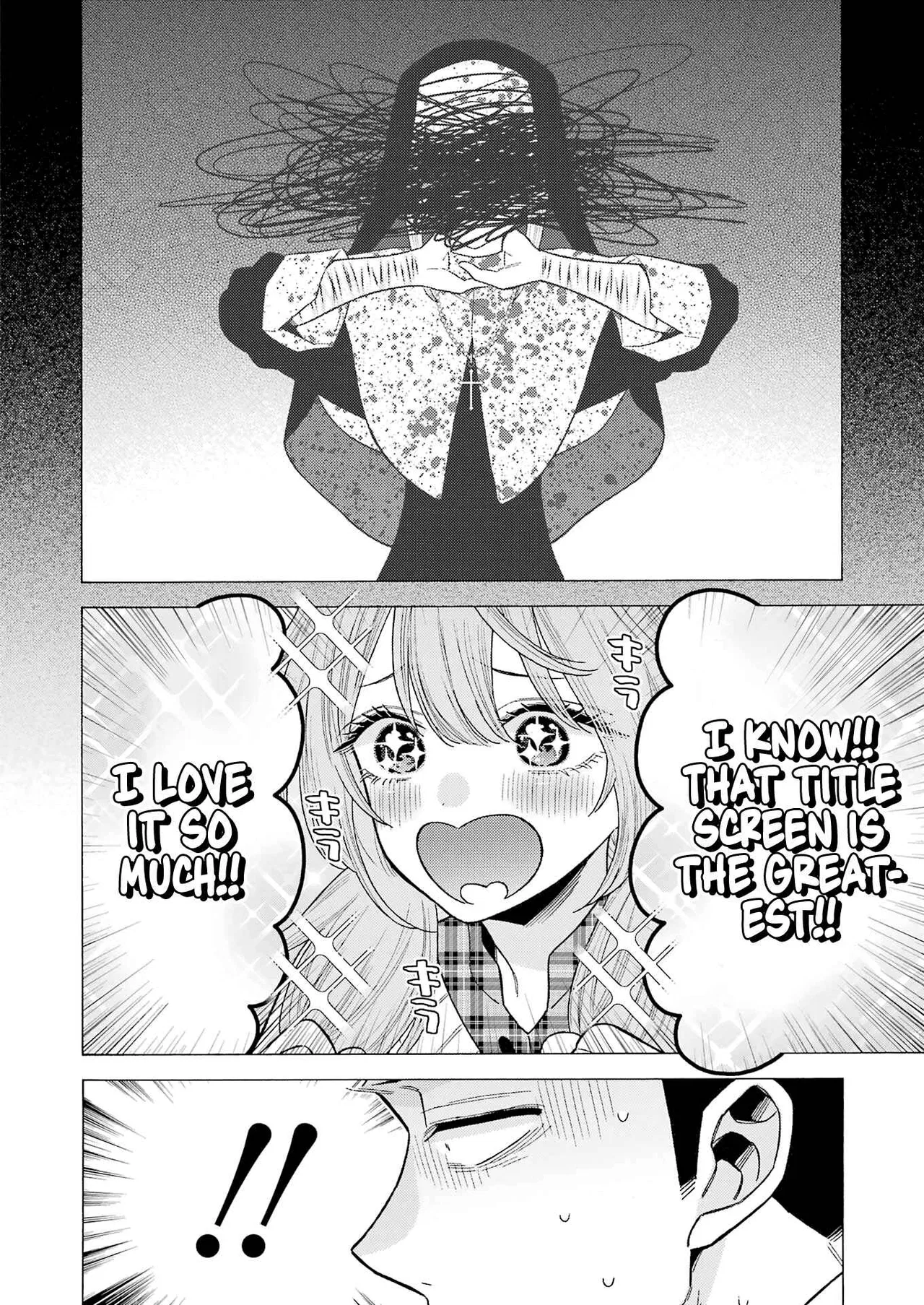 Sono Bisque Doll wa Koi o Suru Chapter 76 – Page 12