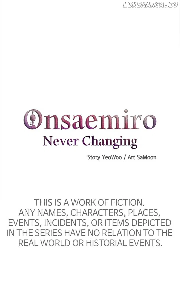 Onsaemiro Chapter 65 – Page 6