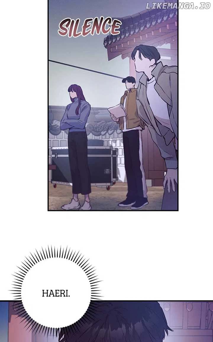 Onsaemiro Chapter 65 – Page 12