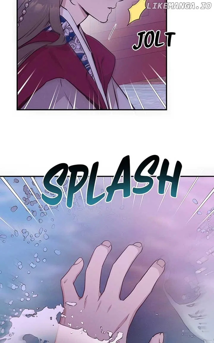 Onsaemiro Chapter 65 – Page 38
