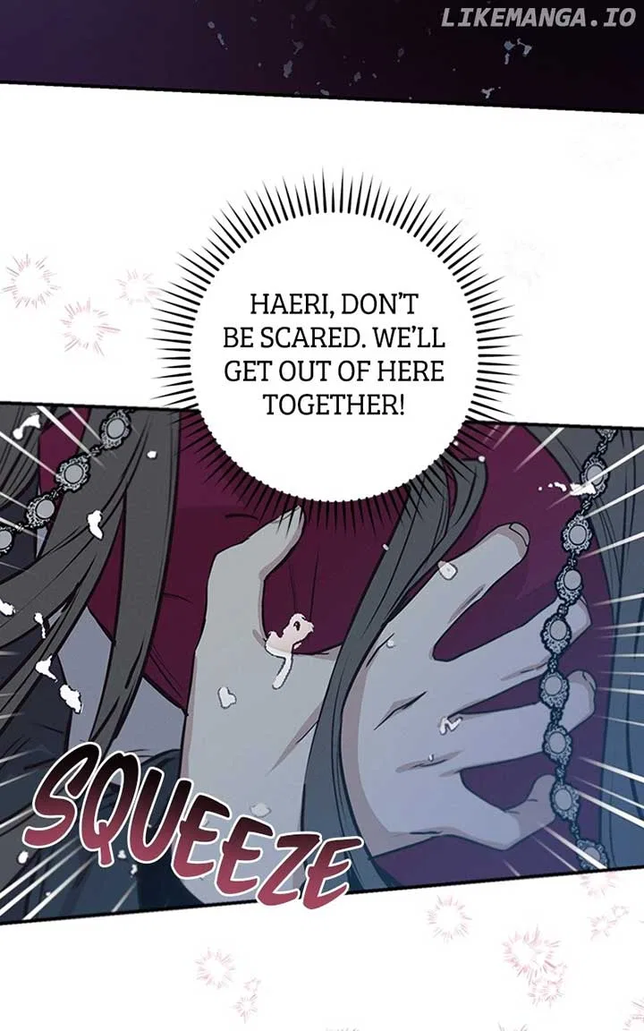 Onsaemiro Chapter 65 – Page 59