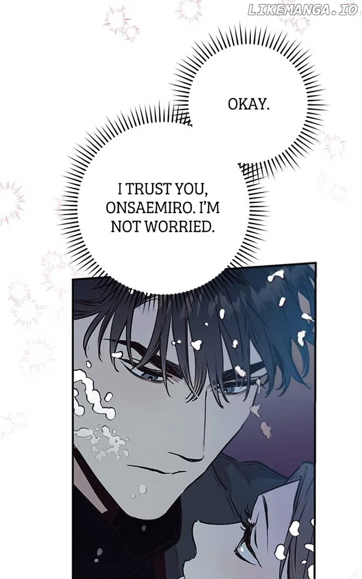 Onsaemiro Chapter 65 – Page 60