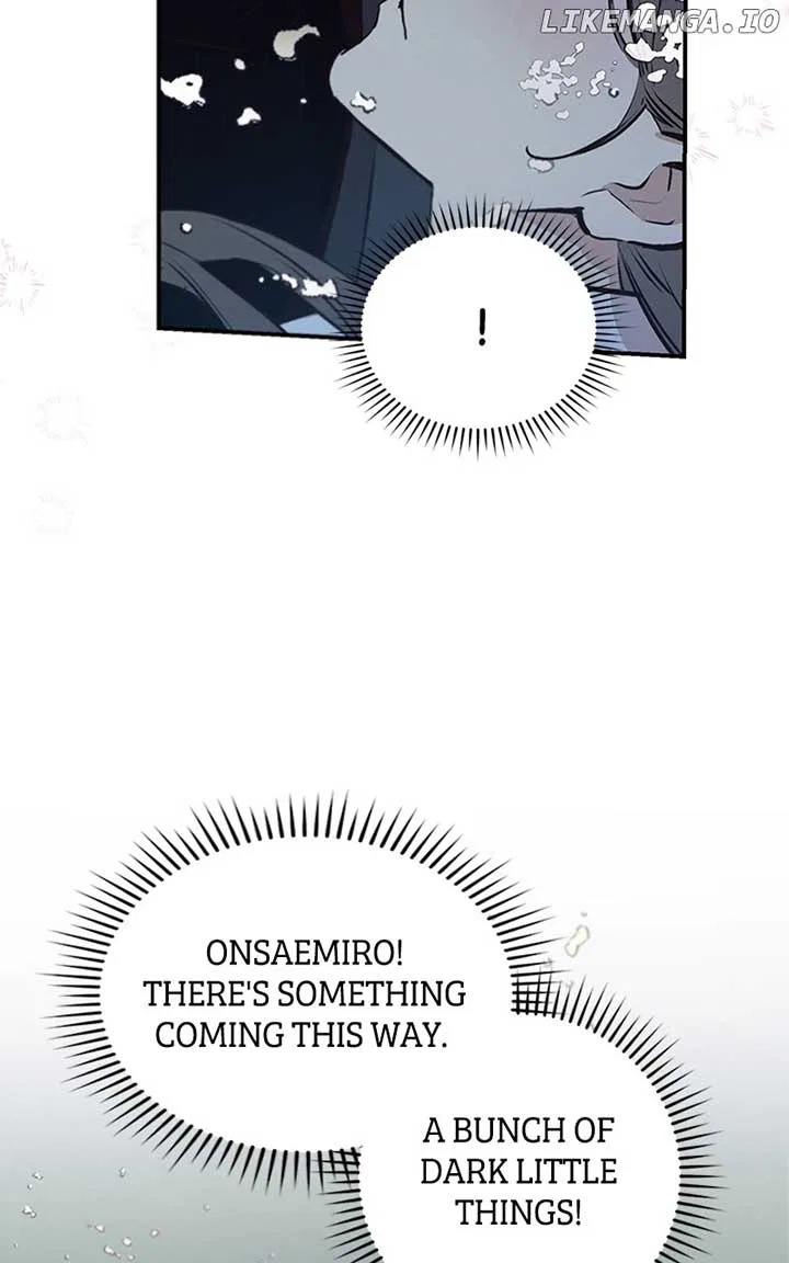 Onsaemiro Chapter 65 – Page 61
