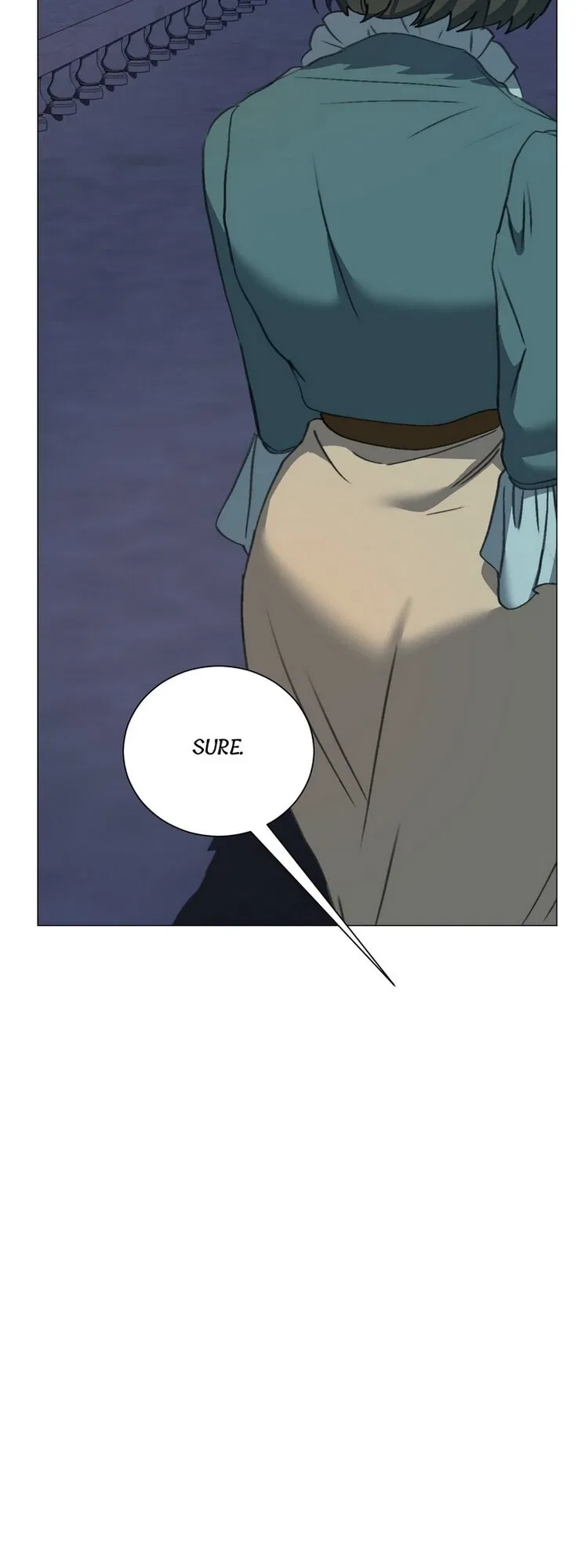 The Psycho Duke and I Chapter 71 – Page 3