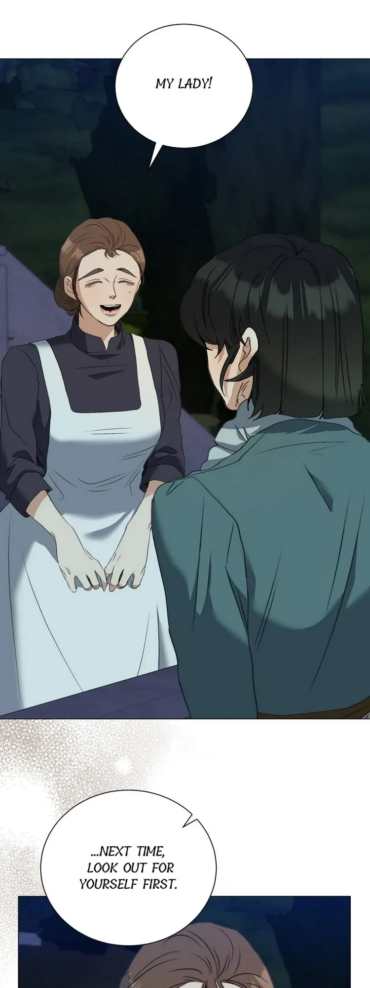 The Psycho Duke and I Chapter 71 – Page 5