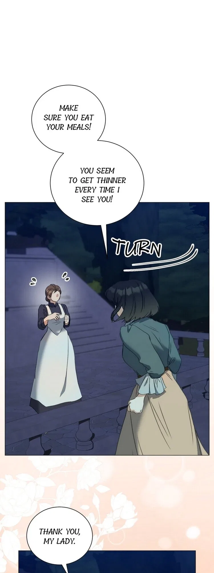 The Psycho Duke and I Chapter 71 – Page 8