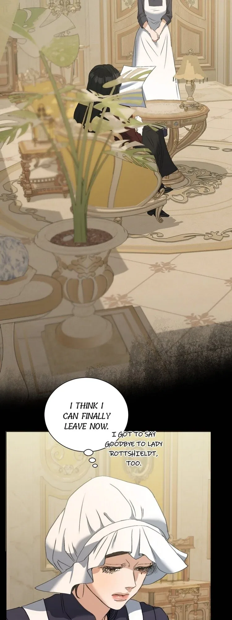 The Psycho Duke and I Chapter 71 – Page 13