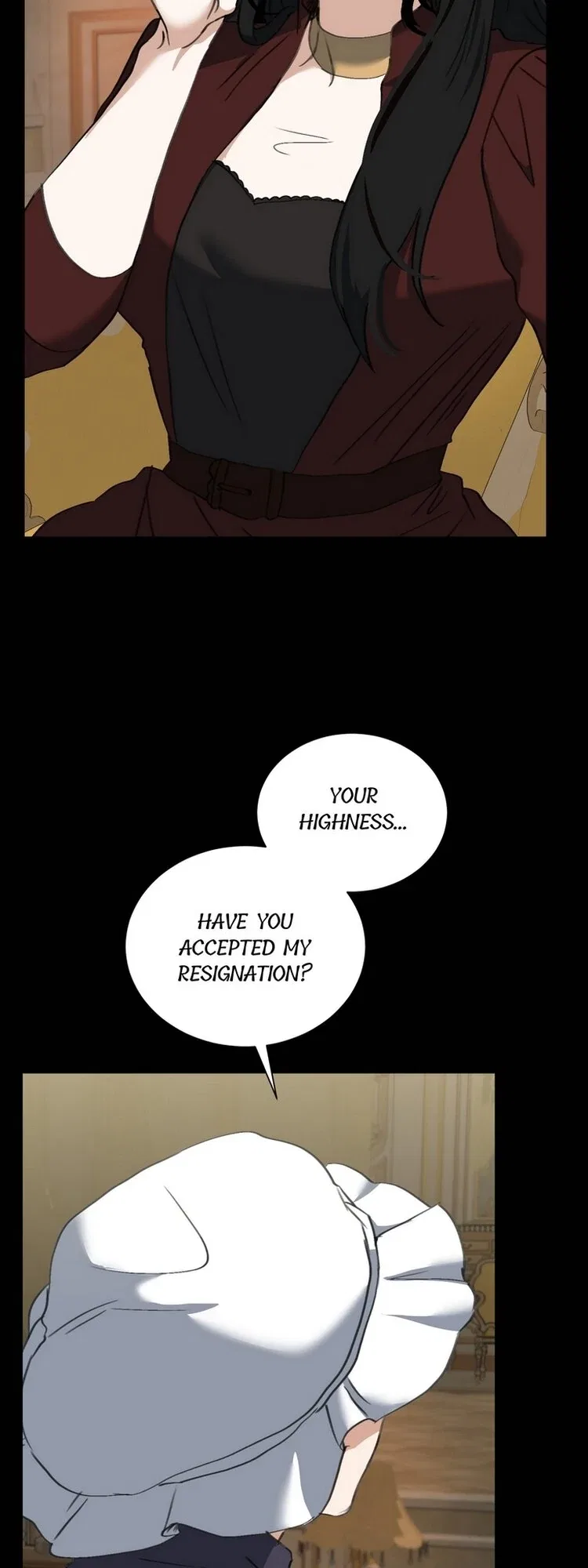 The Psycho Duke and I Chapter 71 – Page 16