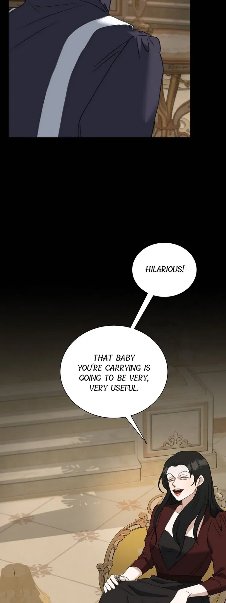 The Psycho Duke and I Chapter 71 – Page 17
