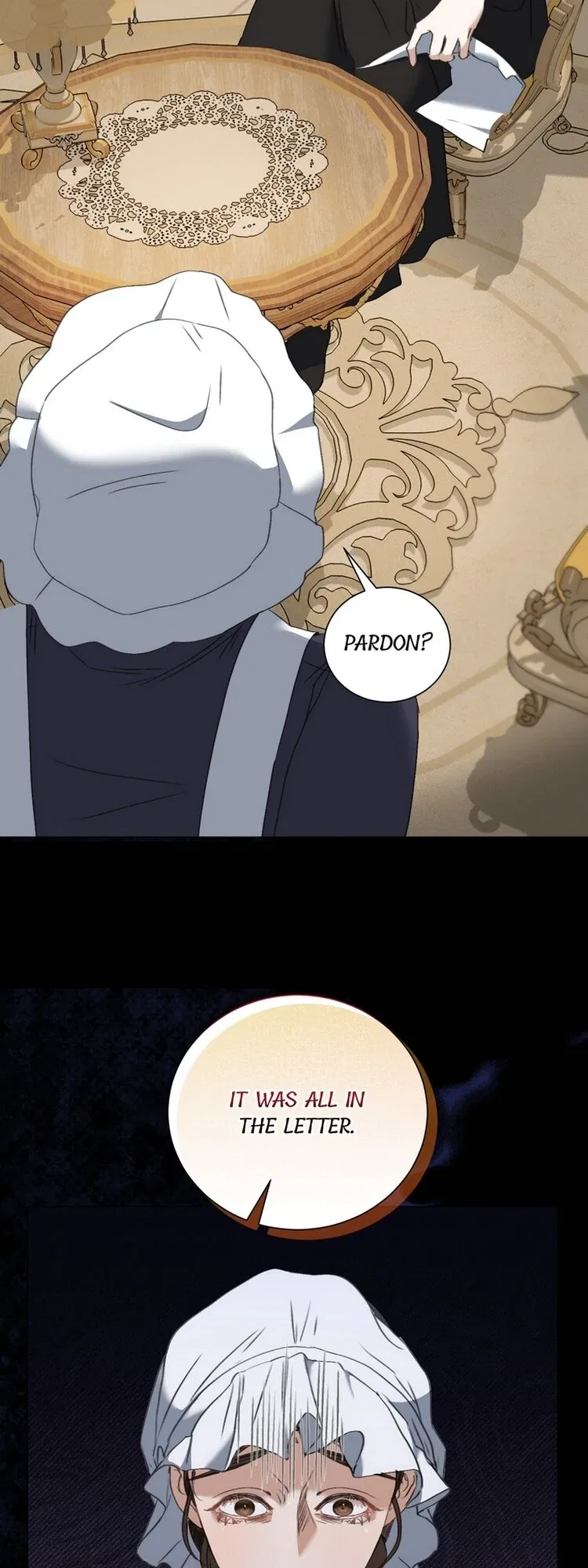 The Psycho Duke and I Chapter 71 – Page 18