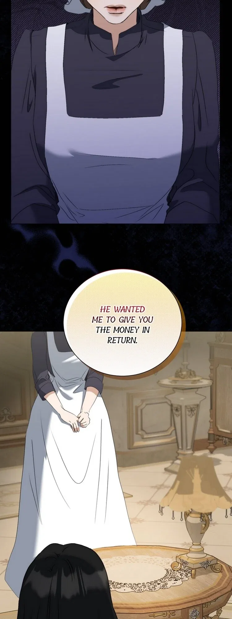 The Psycho Duke and I Chapter 71 – Page 19