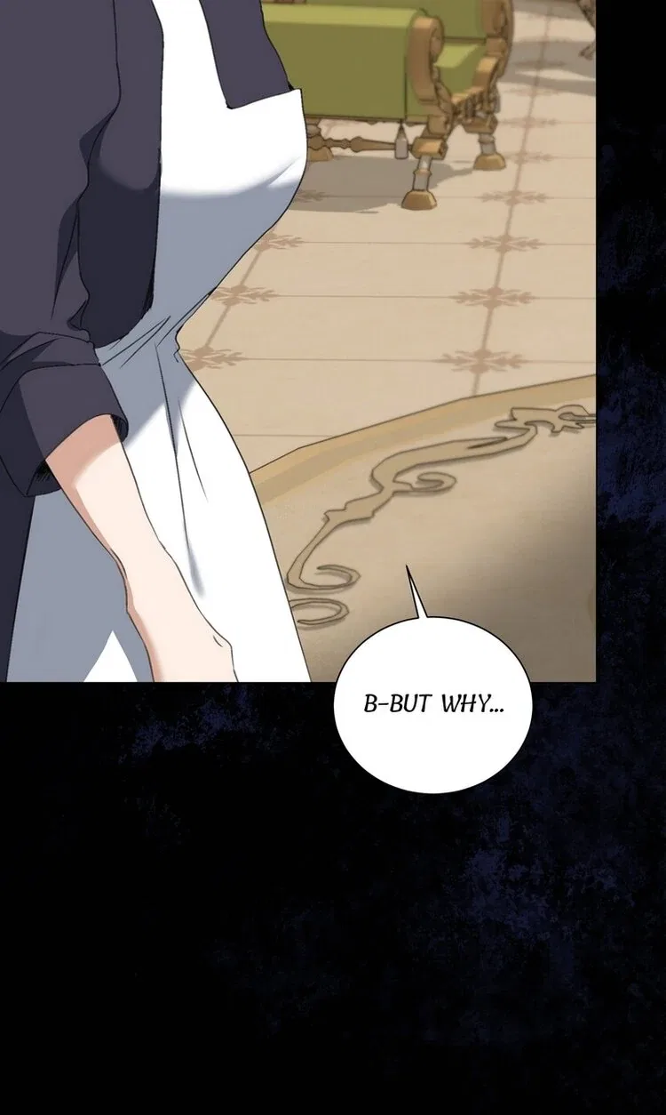 The Psycho Duke and I Chapter 71 – Page 21